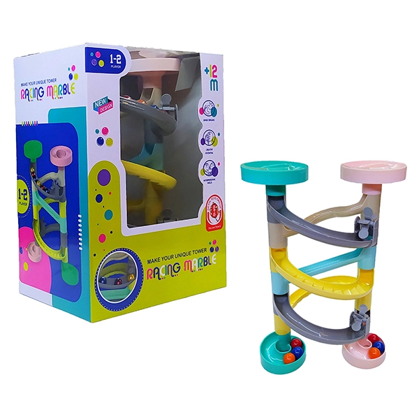 ريسينگ ماربل RACING MARBLE GV
