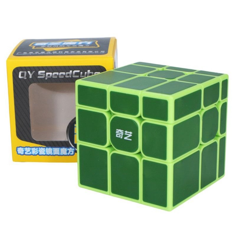 روبيک 3*3 نامنظم