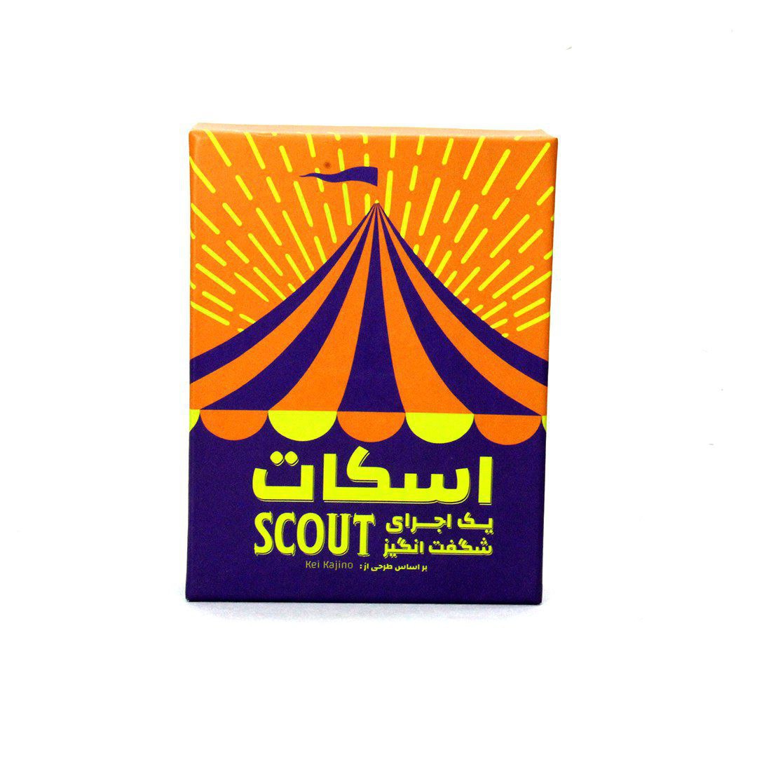 اسکات دراگون